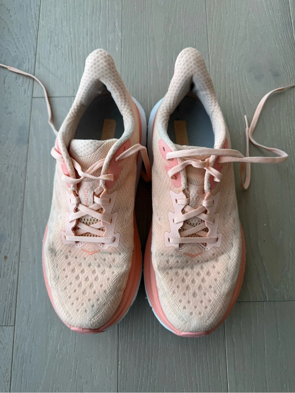 Hoka One One Women's Clifton 9 Running Shoes